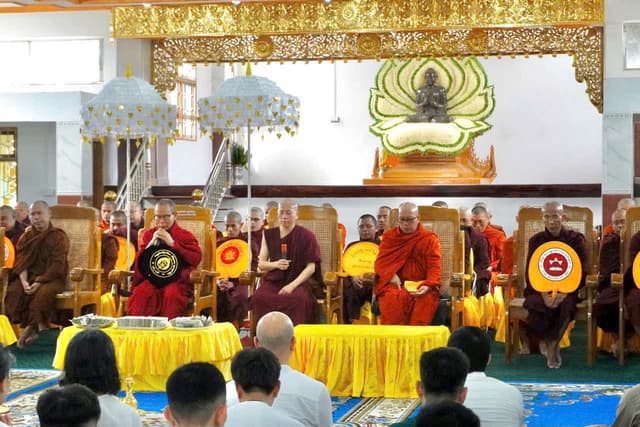 Hình ảnh cập nhật thiện pháp